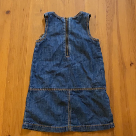 Girls Dresses size 3-T - Picture 4 of 8